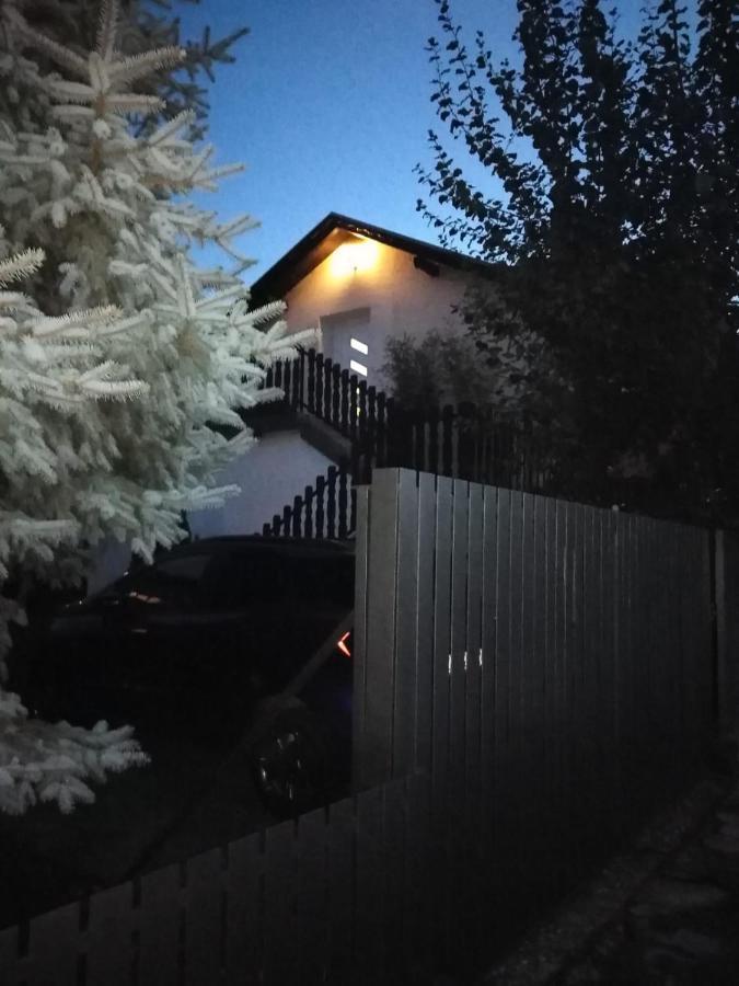 Studio Apartman Gradna Samobor Εξωτερικό φωτογραφία