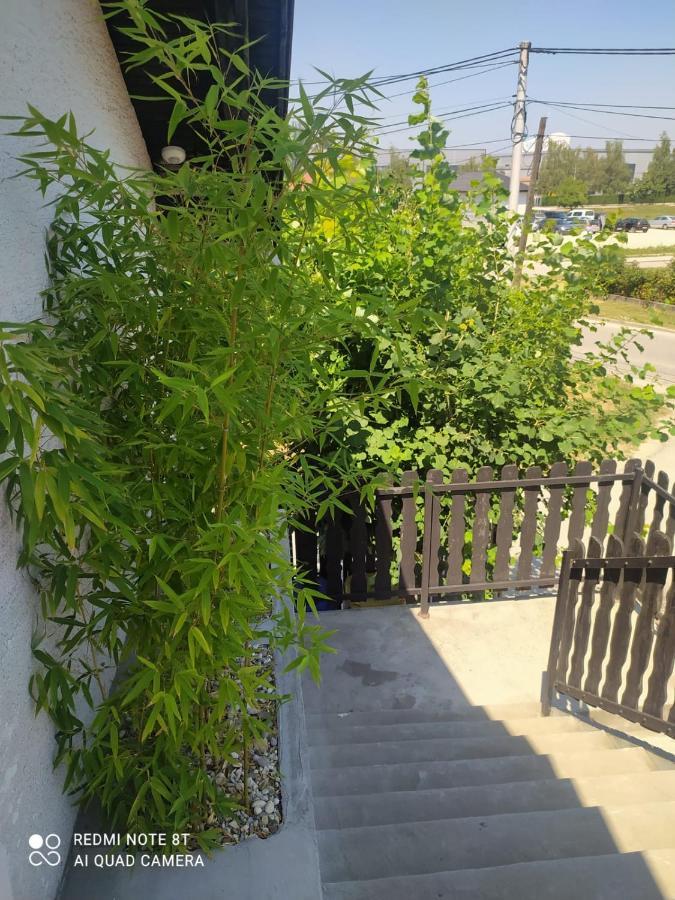 Studio Apartman Gradna Samobor Εξωτερικό φωτογραφία