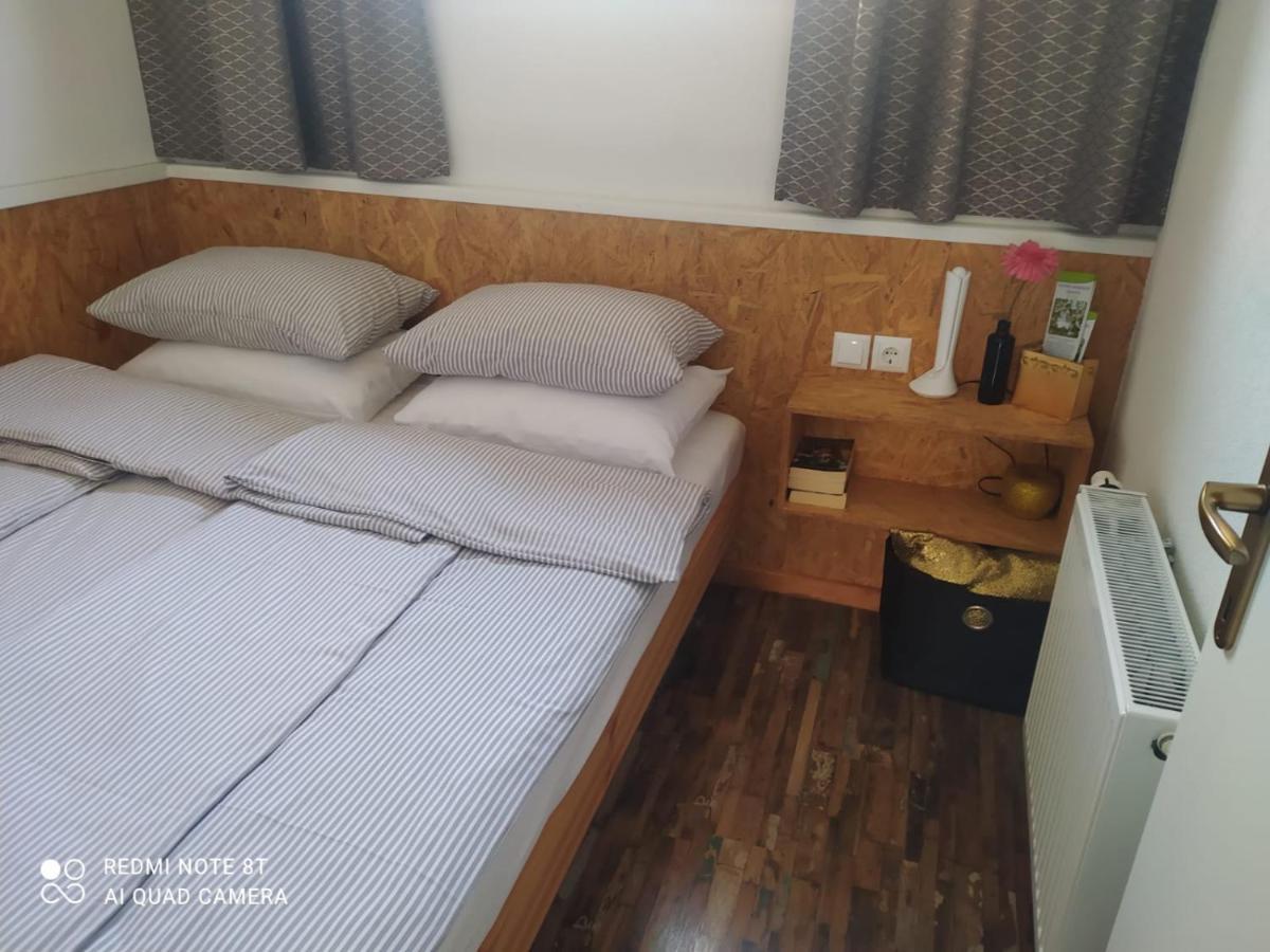 Studio Apartman Gradna Samobor Εξωτερικό φωτογραφία