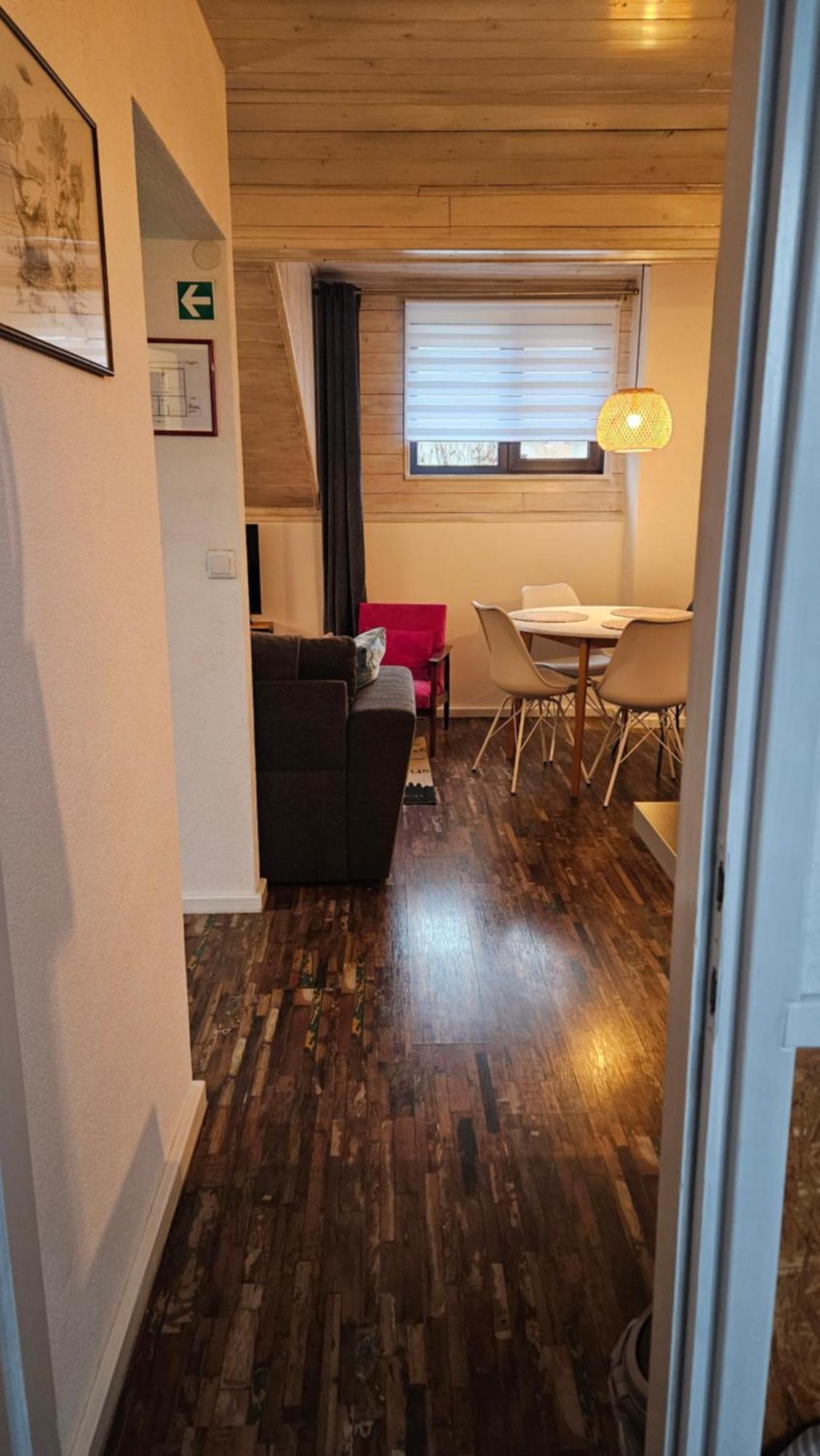 Studio Apartman Gradna Samobor Εξωτερικό φωτογραφία