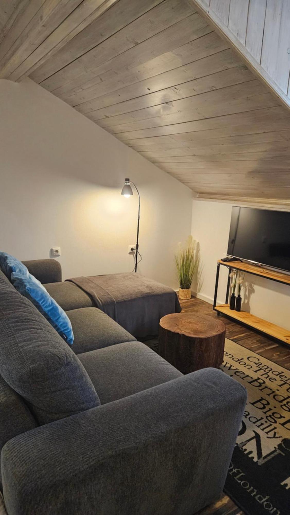 Studio Apartman Gradna Samobor Εξωτερικό φωτογραφία