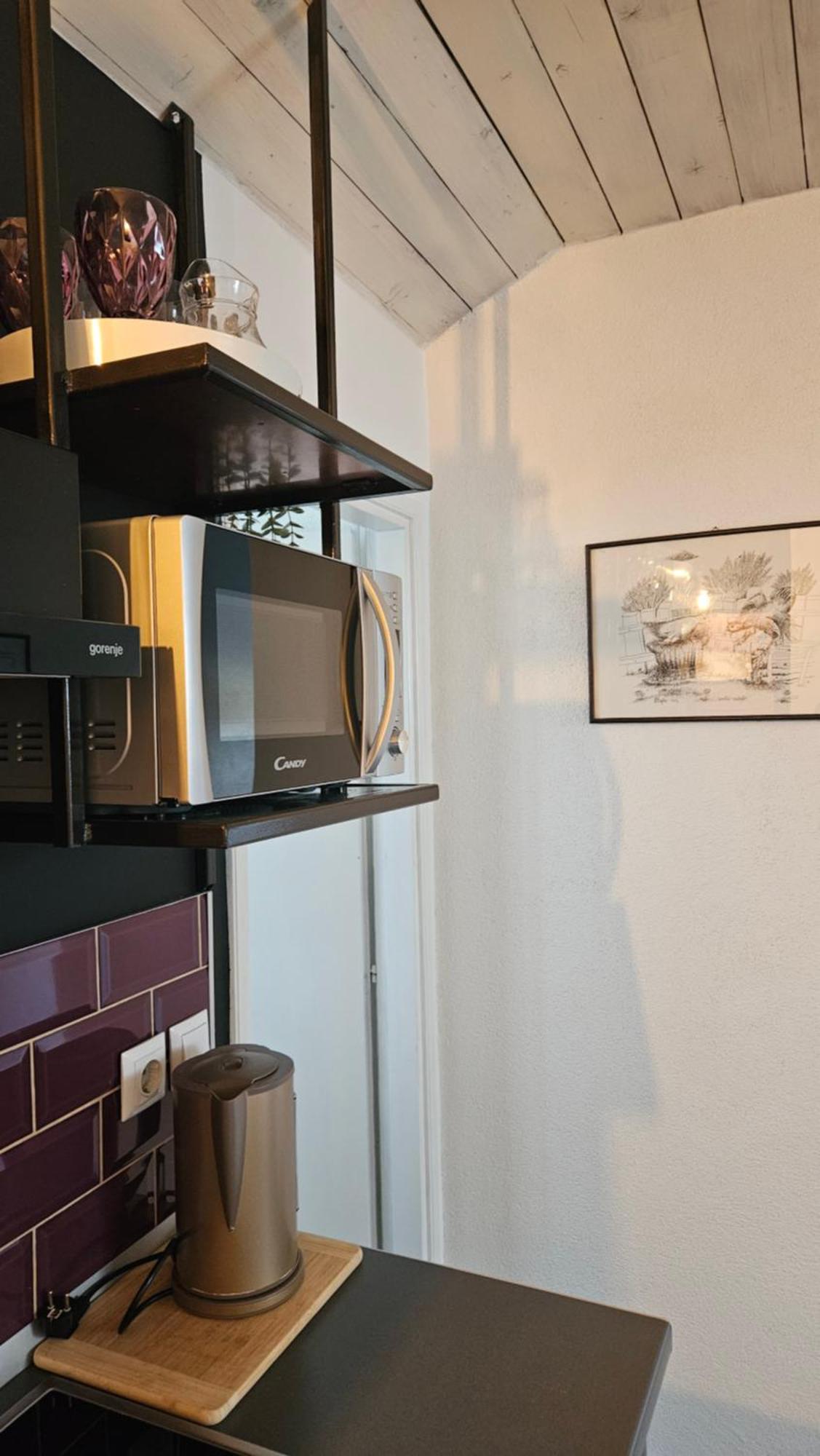 Studio Apartman Gradna Samobor Εξωτερικό φωτογραφία