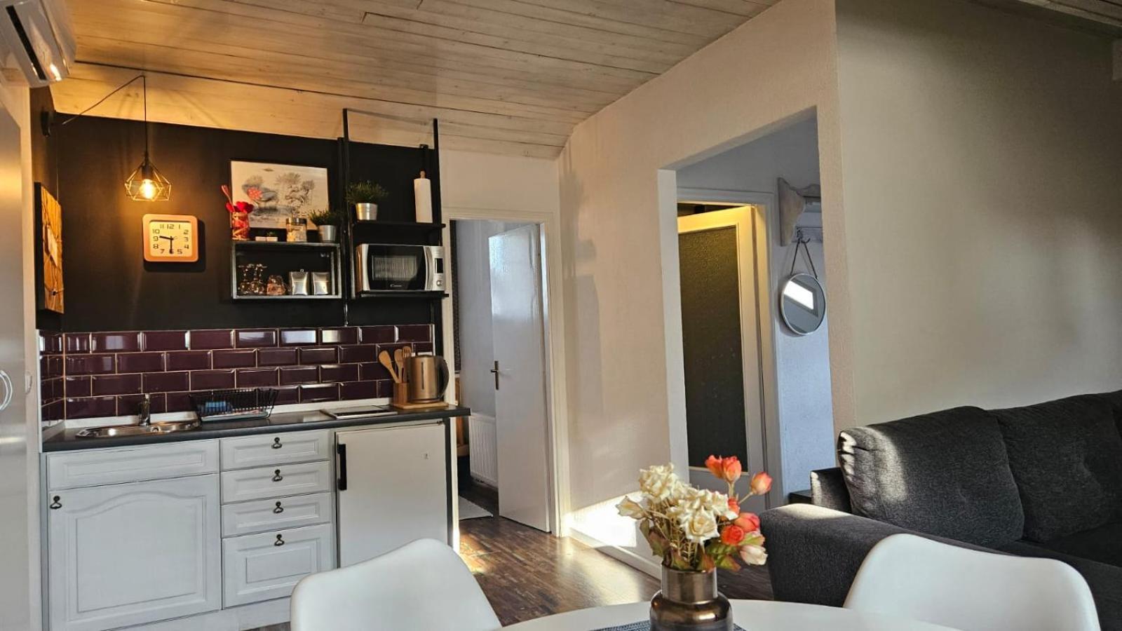 Studio Apartman Gradna Samobor Εξωτερικό φωτογραφία