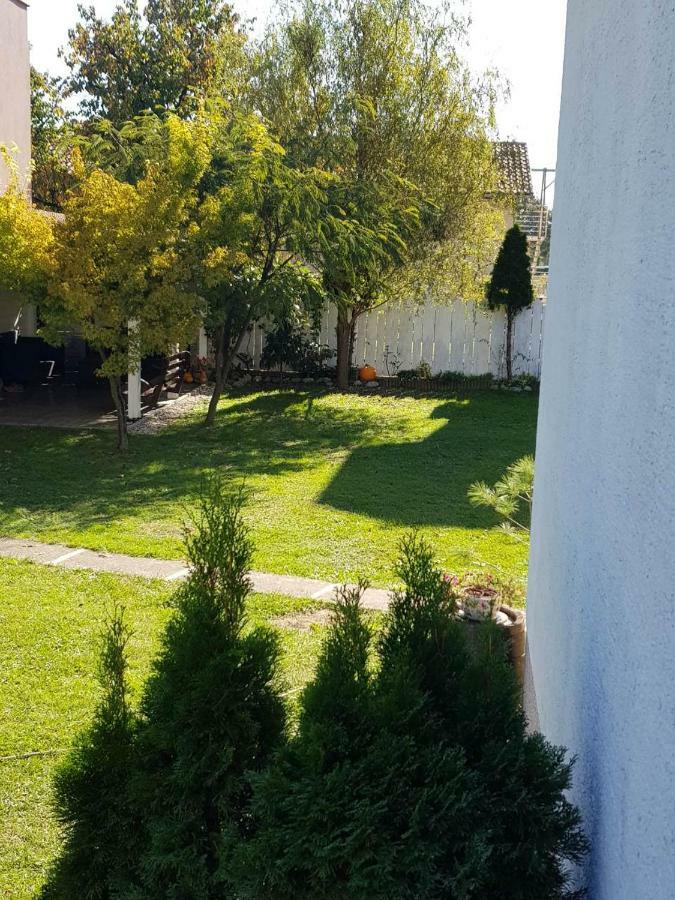 Studio Apartman Gradna Samobor Εξωτερικό φωτογραφία