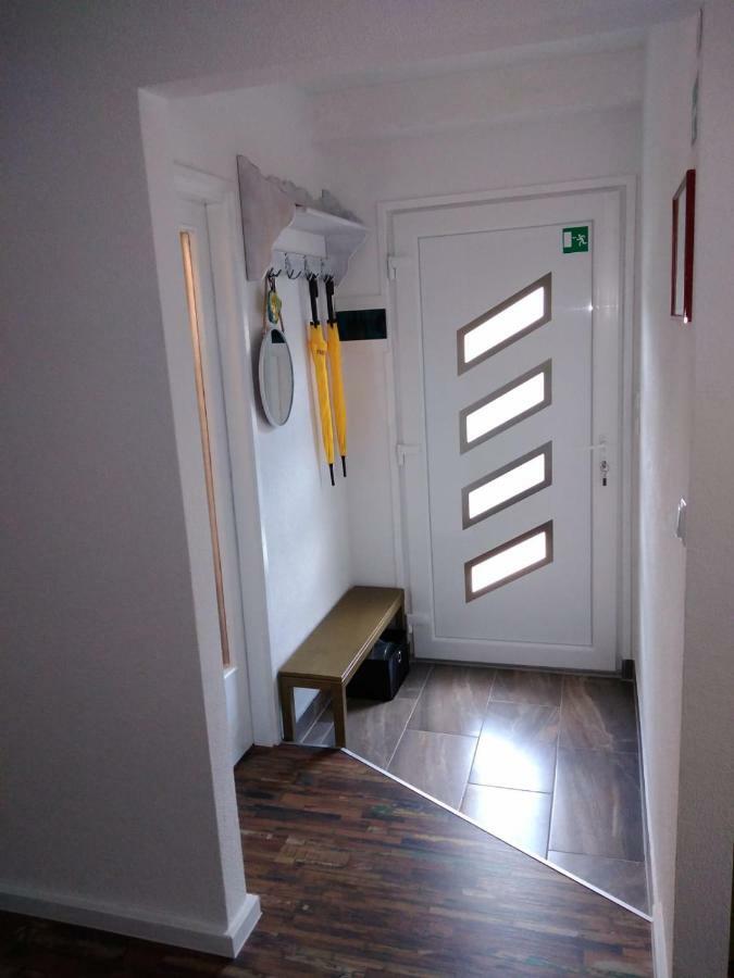 Studio Apartman Gradna Samobor Εξωτερικό φωτογραφία